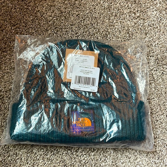 The North Face Accessories - North Face beanie